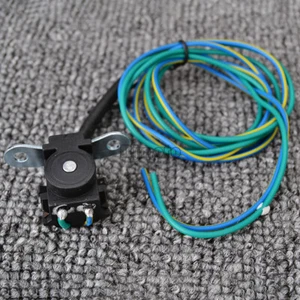 1PCS STATOR PULSE PICKUP COIL SENSOR For Honda TRX450R 2006 2007 2008 2009 - Imagen 1 de 8