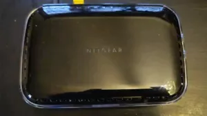 Netgear WNR1000 150 Wireless Router (WNR1000v3) 4-port. NEW (Missing Box) - Picture 1 of 6