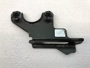 Honda XR400 R Speedometer support bracket 37212KCY650 LT319 - Imagen 1 de 3