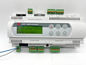 CAREL PC02000BS0 CONTROLLER REV 1.714 - Picture 1 of 18
