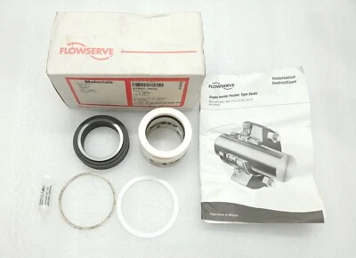 FLOWSERVE XEXN1875333 / FLOWSERVE 47855 BASE Size 1.875" - Image 1 of 4