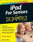 iPad For Seniors For Dummies - Paperback By Muir, Nancy C. - GOOD