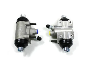 REAR WHEEL BRAKE CYLINDERS FOR THE MORGAN PLUS 4 1950 - 1955 - Picture 1 of 1