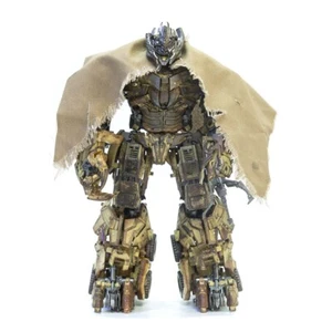 Unique Toys Megatron R-05 Desperado Desert color Version UT R05 - Picture 1 of 12