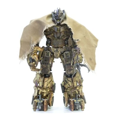 Unique Toys Megatron R-05 Desperado Desert color Version UT R05 - Image 1 of 4