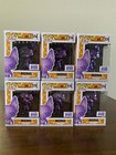 Funko PoP! Dragon Ball Super BEERUS PURPLE CHROME FUNIMATION 2020 Exclusive #514