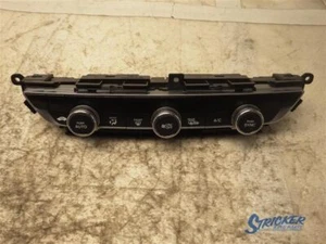 Asientos delanteros térmicos con control de temperatura mercado de EE. UU. para 18-20 ACCORD 1464876 - Imagen 1 de 14