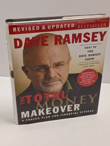 The Total Money Makeover: A Proven Plan for Financial Fitness by Dave Ramsey - Imagen 1 de 7