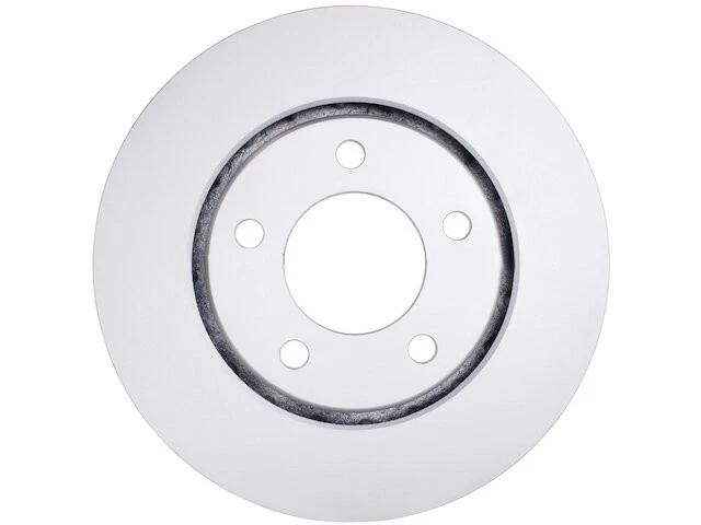 Rotor de freno delantero para Chrysler Voyager 2002 SS796XV 2001-2003 Foto 1 de 1