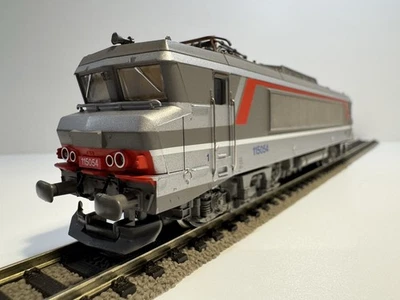 Roco 63778 - Locomotive électrique 15000 ép.V SNCF multi services 115054 en HO - Bild 1 von 4