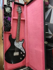 2003 Variax Line 6 electric Guitar Working With Paitent Pending Stamped - Picture 1 of 13