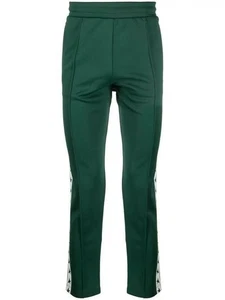 Golden Goose White Star Jogging Pants 133014427 - Picture 1 of 9