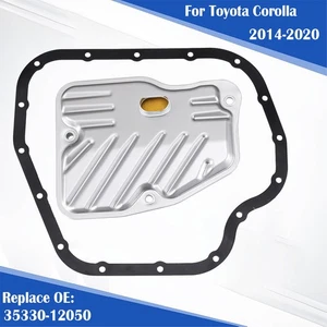 Filtro filtro de transmisión filtro con junta 35330-12050 para Toyota Corolla 2014-2020 - Imagen 1 de 12