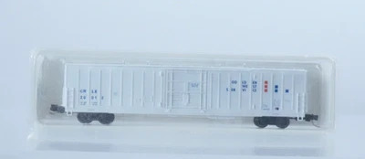 Nuevo de Lote Antiguo Rojo Caboose GOLDEN WEST SERVICE 20012 Escala N 62' Coche Cerveza - 17207-3 Foto 1 de 4