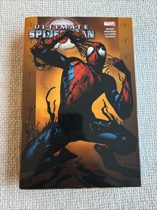 Ultimate Spider-Man Omnibus Vol 4 Marvel Hardcover - Picture 1 of 5