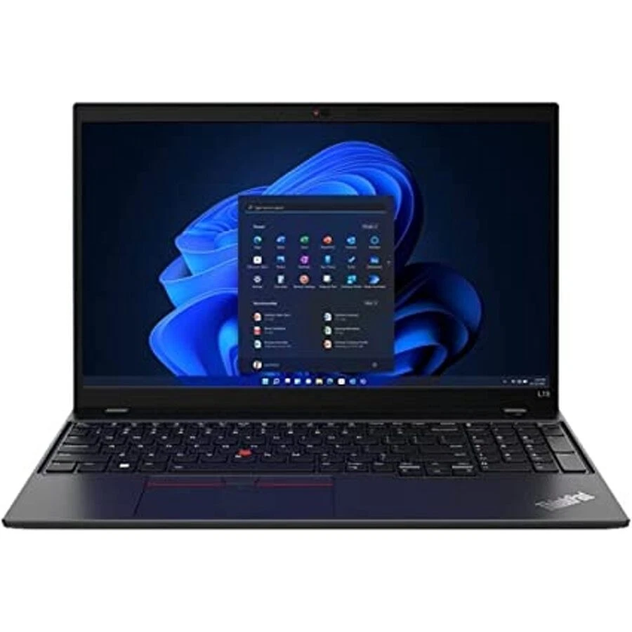 Lenovo ThinkPad L15 G3 R5-5675U/15.6"FHD/W10P/WLAN/BT/FPR - Immagine 1 di 1
