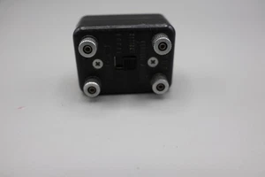 Vintage Sony EAC-6 externer Antennenanschluss - Made in Japan - schwarz - Bild 1 von 6