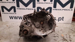 JB5000 caja de cambios para RENAULT 19 I (B C53 ) GASOLINA 1988 -1994 - Imagen 1 de 3