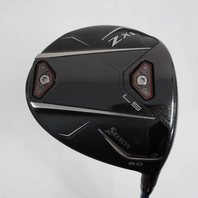 Controlador SRIXON SRIXON ZXi LS 9° rígido VENTUS ZXi 6: Foto 1 de 4