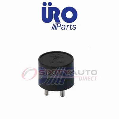 URO Multi Purpose Relay for 1978-1979 Porsche 930 - Electrical Lighting Body lp Foto 1 de 4
