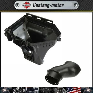 For Dodge Challenger 2019-2020 Engine Air Cleaner Box & Fresh Air Duct Tube - Picture 1 of 9