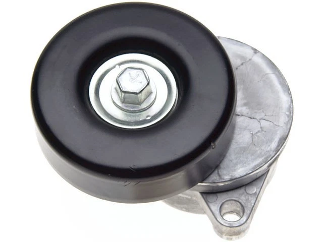 Accessory Belt Tensioner For 91-02 Saturn SL2 SL1 SL SW2 SC2 SC SC1 SW1 CM41M4 - Image 1 of 1