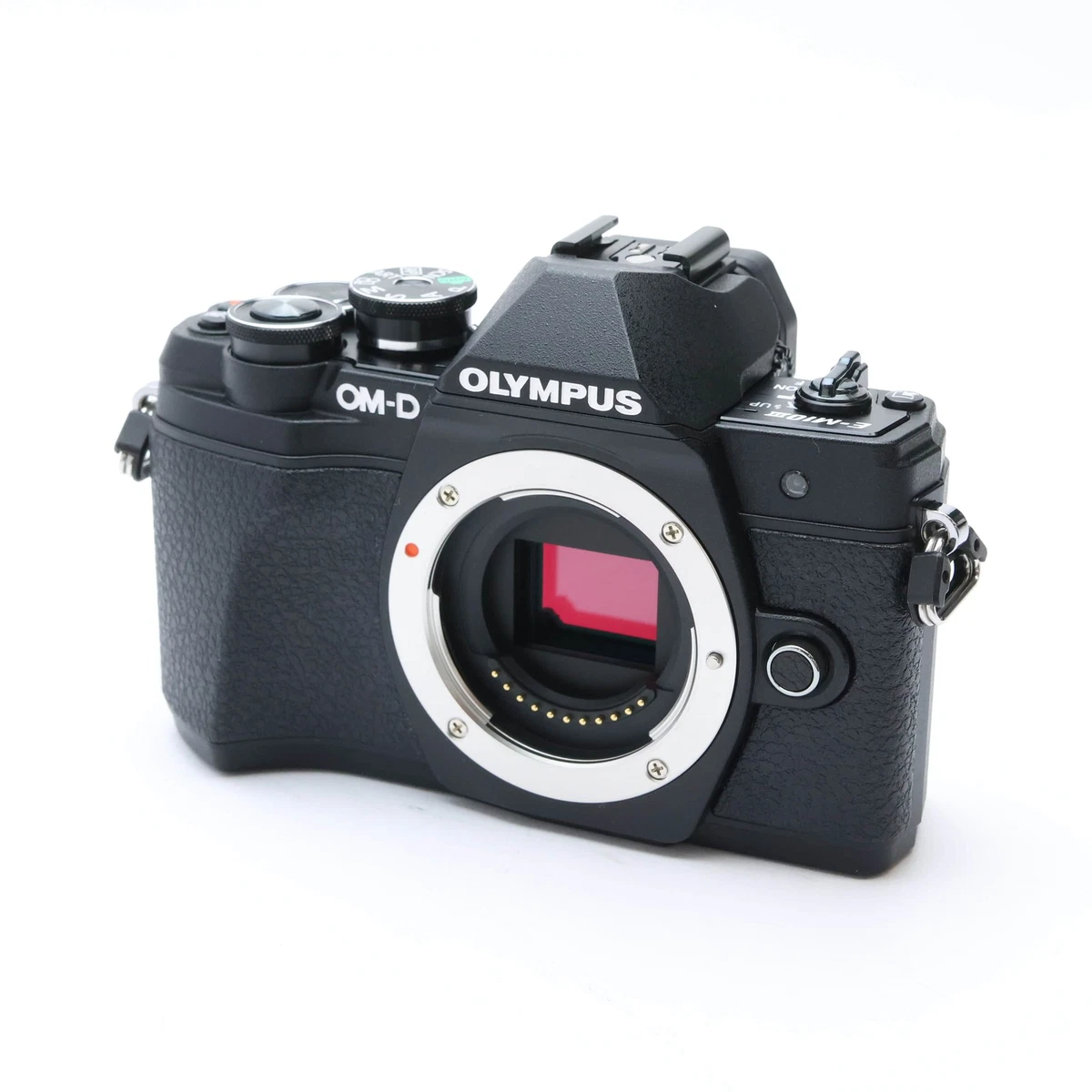 Olympus Om-D E-M10 Mark III Digital Cameras for Sale | Shop New
