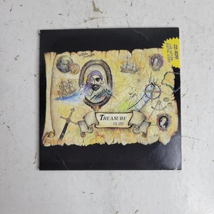 CD-ROM interactivo Treasure Island para PC - Imagen 1 de 4