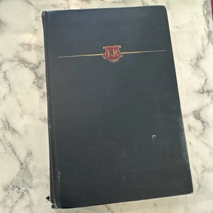Lydia Bailey by Kenneth Roberts 1947 1st Edition HC Doubleday - Vintage - Picture 1 of 8
