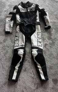 Motorradkombi Herren FLM Von Polo - Bild 1 von 8