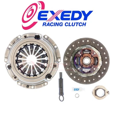 EXEDY Clutch Kit for 2006-2009 Ford Fusion  - Manual Transmission Shift tc - Изображение 1 из 4