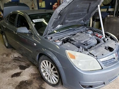 Windshield Wiper Motor Fits 05-08 G6 1004023 Foto 1 de 4