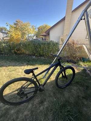 Rockhopper especializado Foto 1 de 4