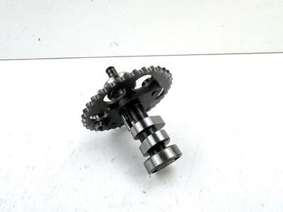 ✅ 2001 KTM 520 SX EXC 250 380 400 525 Camshaft Cam Shaft Journal Gear Lobe OEM - Image 1 of 4