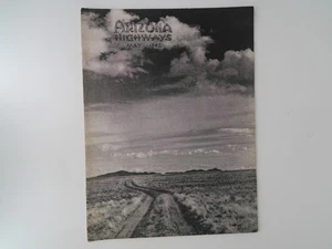 Mai 1942 Arizona Highways Magazin - Bild 1 von 3