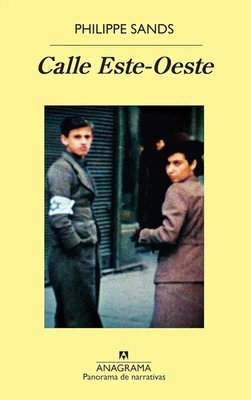 Calle Este-Oeste (Spanish Edition) - Image 1 of 4