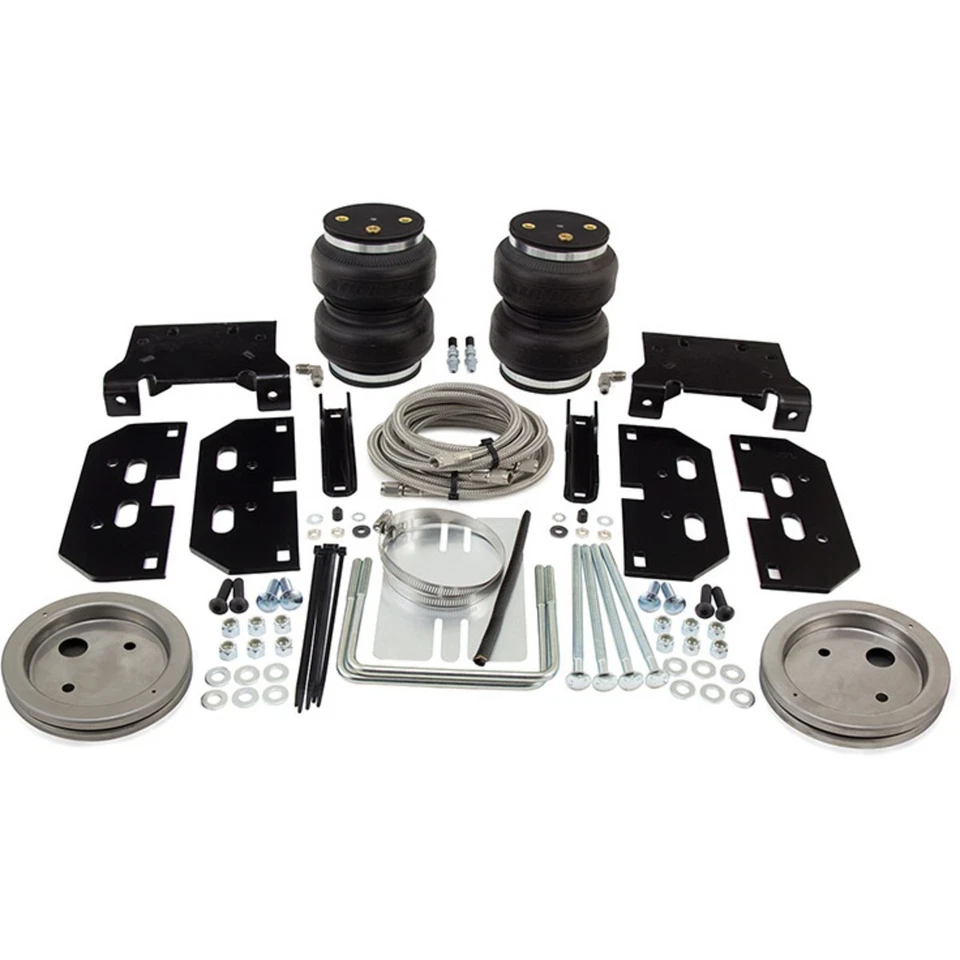 89295 Air Lift Spring Rear Driver & Passenger Side for Ram Truck Left Right 3500 - Image 1 of 1