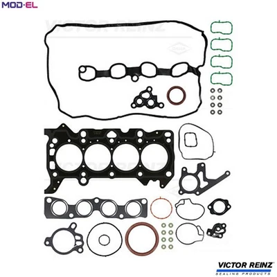 FULL GASKET KIT ENGINE 01-10176-02 FOR P5Y5/P5Y8/P5Y6/P5Y4/P5-VPS 1.5L 4cyl - Image 1 of 4