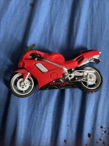 A Honda Toy Bike Model/ Can Be A Toy - Picture 1 of 5