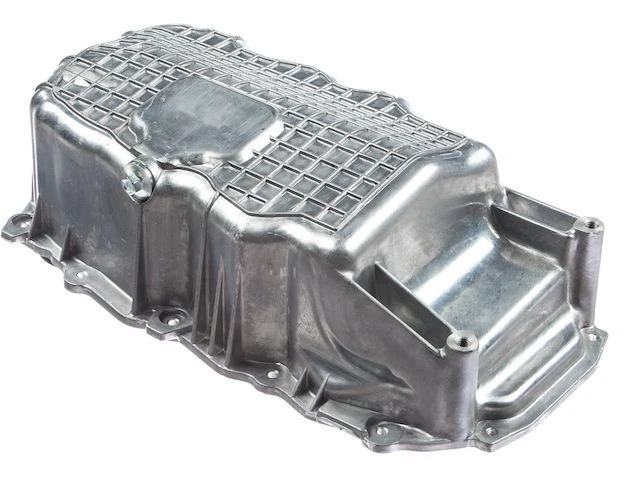 Поддон для масла для Chrysler Dodge Sebring Voyager Caravan Stratus Breeze QM49J2 - Изображение 1 из 1