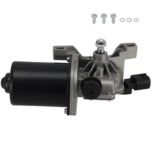 RH Front Windshield Wiper Motor for Toyota Prius 2008-15 85110-47190 Direct Fit - Picture 1 of 12