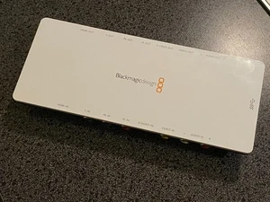 Blackmagic Design Intensity Shuttle for USB 3.0 analog Video Capture - Picture 1 of 6