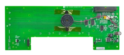 Simplex 4100 2x40 Operator Interface 566-284 PCB Circuit Panel 566284 - Image 1 of 4