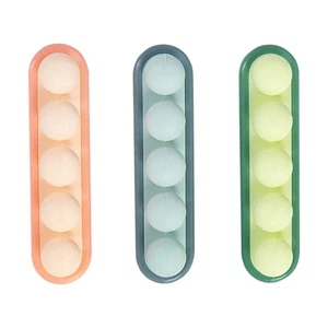 3 Pcs Kabelmanager Aus Silikon Ladekabel-Organizer Geräte Des Gerätekabels - Bild 1 von 12