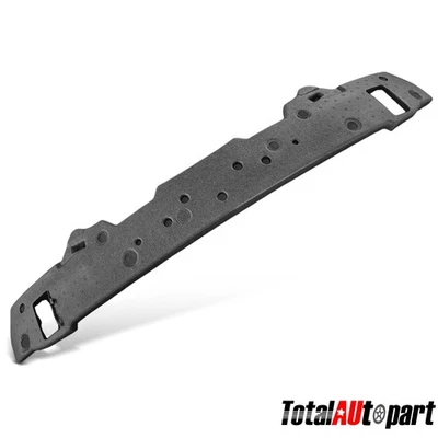 Amortiguador de energía de impacto de parachoques para Kia Forte 2010 2011 2012 2013 delantero 865201M000 Foto 1 de 4