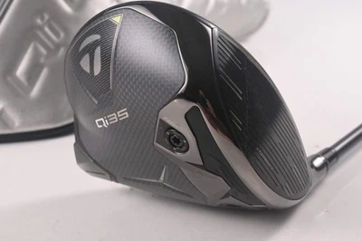 Taylormade Qi35 LS Driver / 9 Degree / X-Flex HZRDUS Gen5 Black 60 Shaft - Image 1 of 4