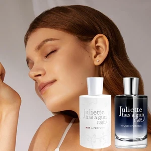 Juliette Has A Gun NOT A PERFUME1.7 ozEau de Parfum Spray Sealed Box BEST - Picture 1 of 12