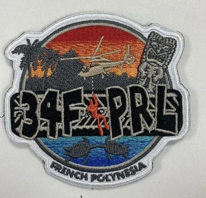 patch aéronavale - Afbeelding 1 van 1
