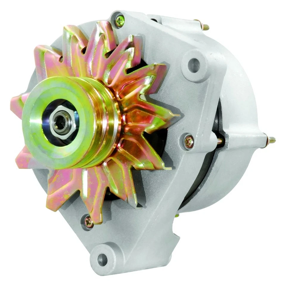 Alternador Mechanics Choice para Volvo 240 1985-1995, 244, 245, 740, 760, 940 (L4 Foto 1 de 1