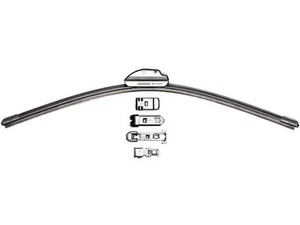 Front Right Wiper Blade For 2002-2003 Lexus ES300 SG186PB Clear Advantage - Picture 1 of 1